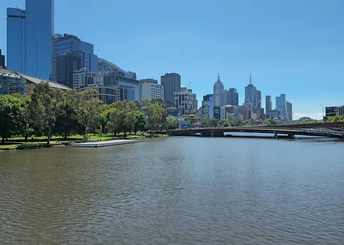 Pristine On Flinders